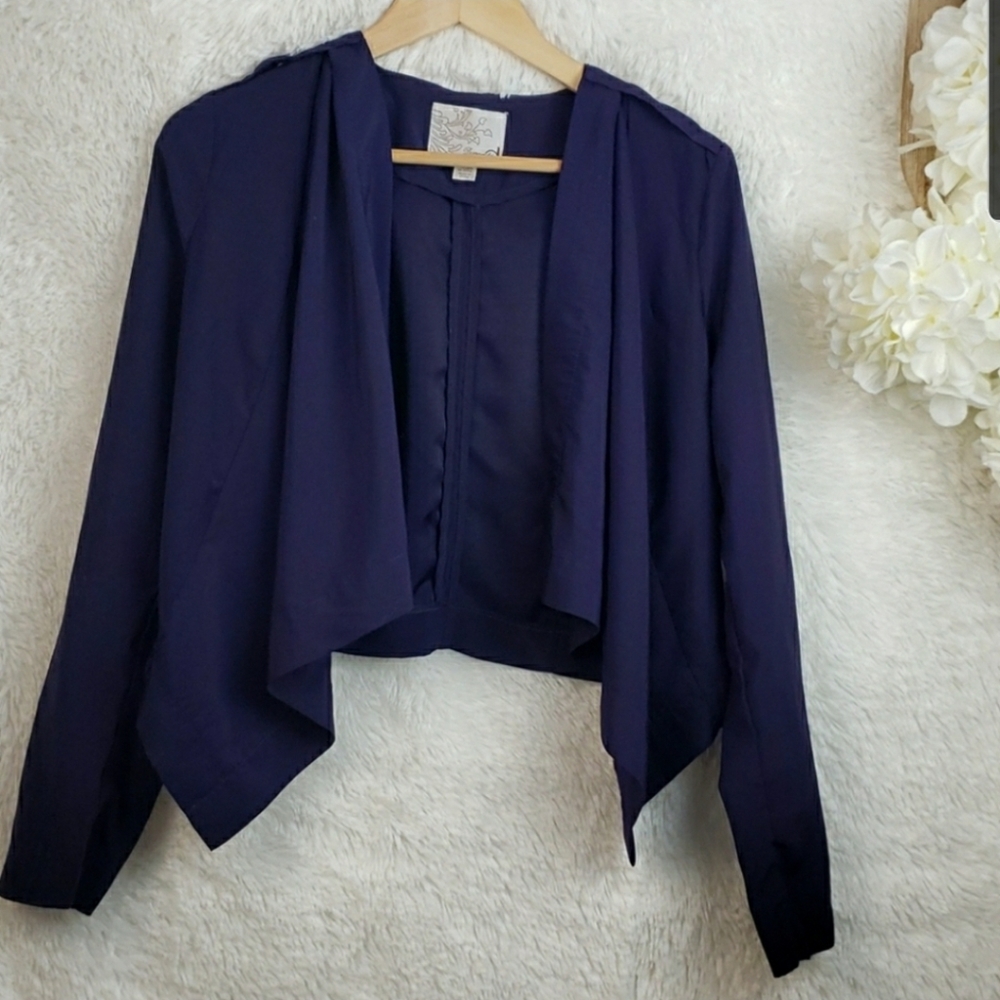 Light Blazer